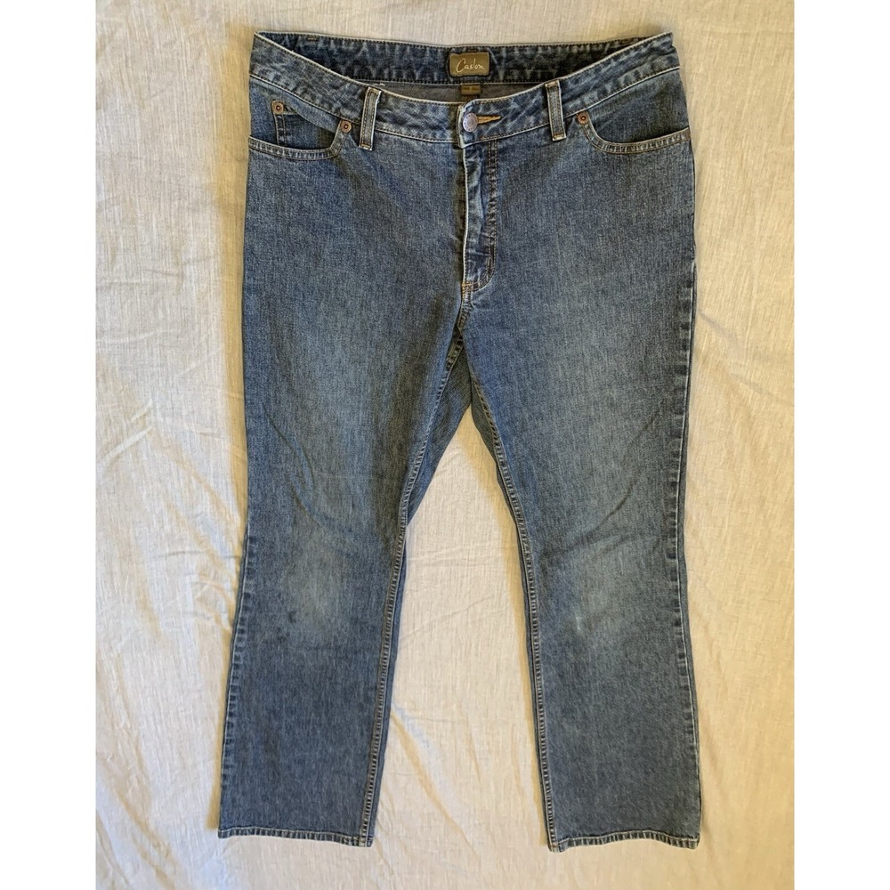 Caslon Jeans Women's Size 6 (30x32)